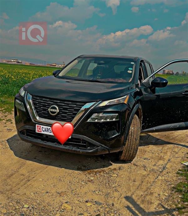 Nissan Rogue 2023 for sale in Iraq - Mosul